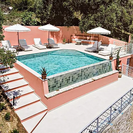 Casa Dei Fiori Вилла