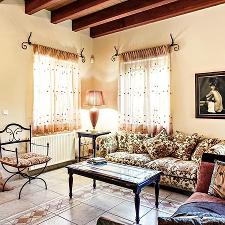 Casa Dei Fiori Вилла