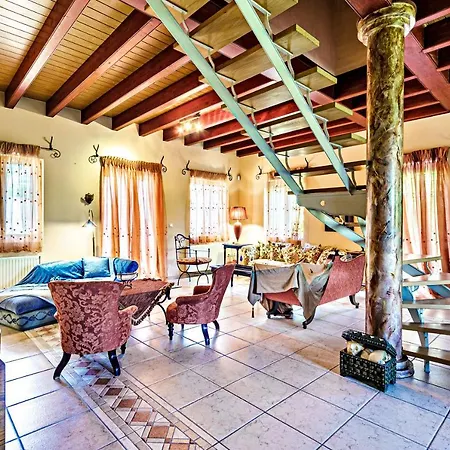 Casa Dei Fiori וילה *