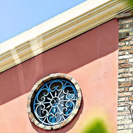 Casa Dei Fiori * Mantouki